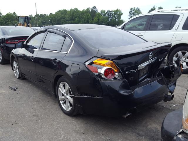 Photo 2 VIN: 1N4AL2APXAC174067 - NISSAN ALTIMA BAS 