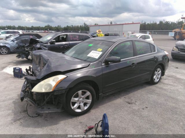 Photo 1 VIN: 1N4AL2APXAC175459 - NISSAN ALTIMA 