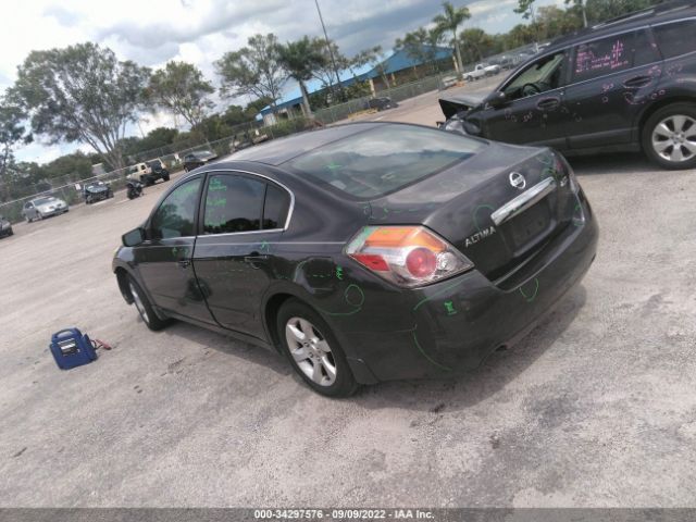 Photo 2 VIN: 1N4AL2APXAC175459 - NISSAN ALTIMA 