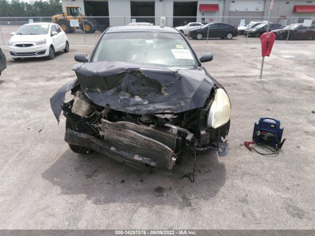 Photo 5 VIN: 1N4AL2APXAC175459 - NISSAN ALTIMA 