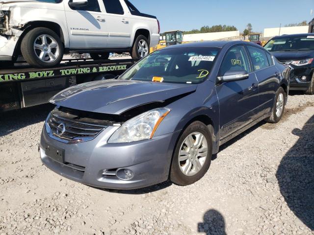 Photo 1 VIN: 1N4AL2APXAC177308 - NISSAN ALTIMA BAS 