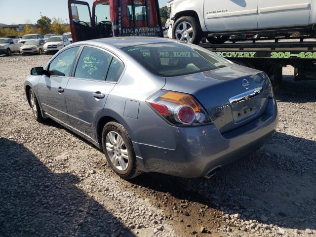 Photo 2 VIN: 1N4AL2APXAC177308 - NISSAN ALTIMA BAS 