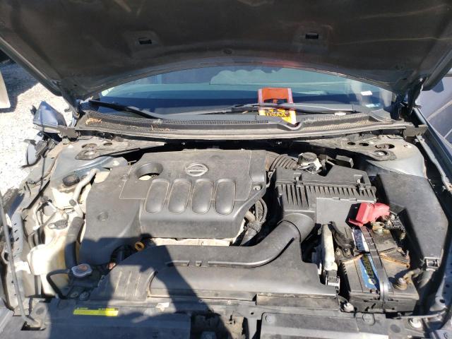 Photo 6 VIN: 1N4AL2APXAC177308 - NISSAN ALTIMA BAS 