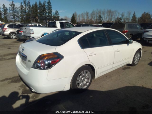 Photo 3 VIN: 1N4AL2APXAC179138 - NISSAN ALTIMA 