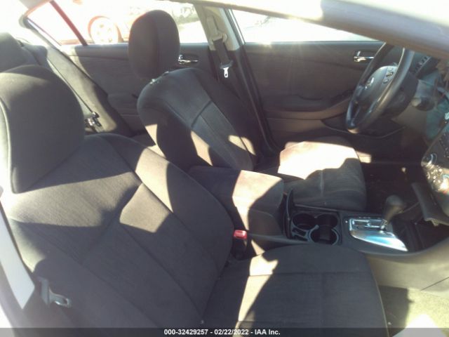 Photo 4 VIN: 1N4AL2APXAC179138 - NISSAN ALTIMA 