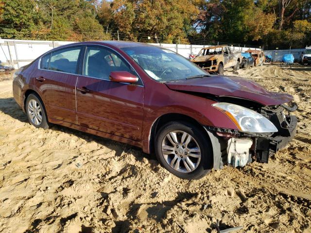 Photo 3 VIN: 1N4AL2APXAC180385 - NISSAN ALTIMA 