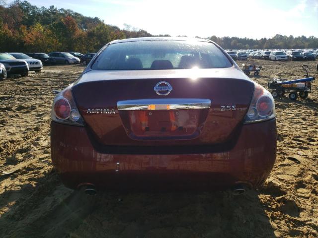 Photo 5 VIN: 1N4AL2APXAC180385 - NISSAN ALTIMA 