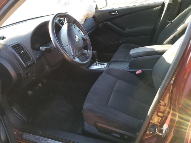 Photo 6 VIN: 1N4AL2APXAC180385 - NISSAN ALTIMA 