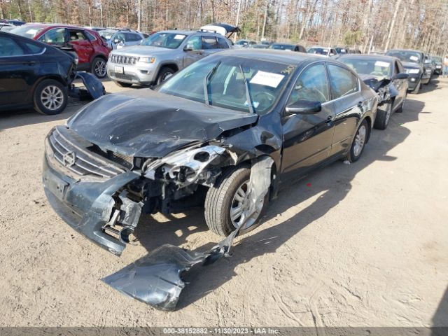 Photo 1 VIN: 1N4AL2APXAC180774 - NISSAN ALTIMA 