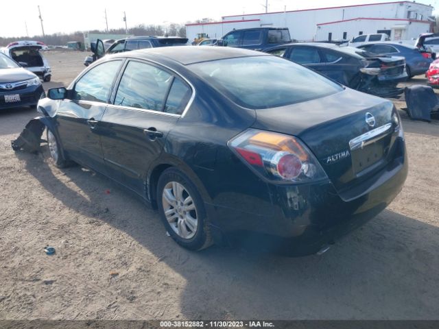 Photo 2 VIN: 1N4AL2APXAC180774 - NISSAN ALTIMA 