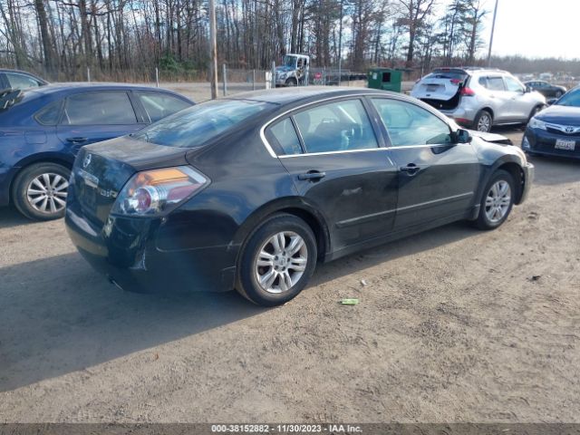 Photo 3 VIN: 1N4AL2APXAC180774 - NISSAN ALTIMA 