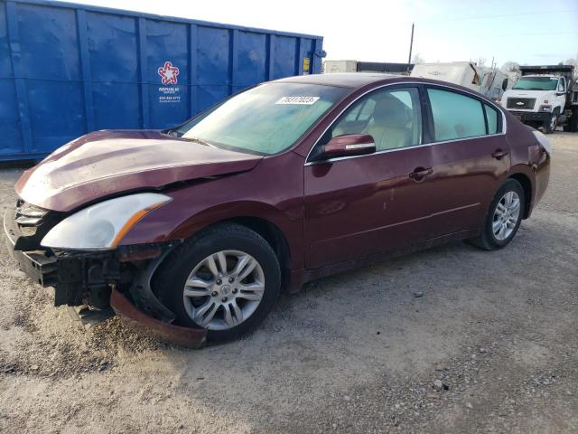 Photo 0 VIN: 1N4AL2APXAC185151 - NISSAN ALTIMA BAS 