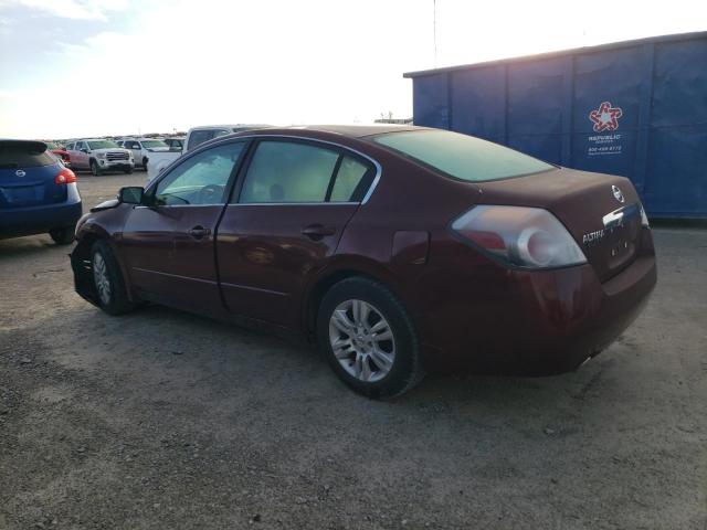 Photo 1 VIN: 1N4AL2APXAC185151 - NISSAN ALTIMA BAS 