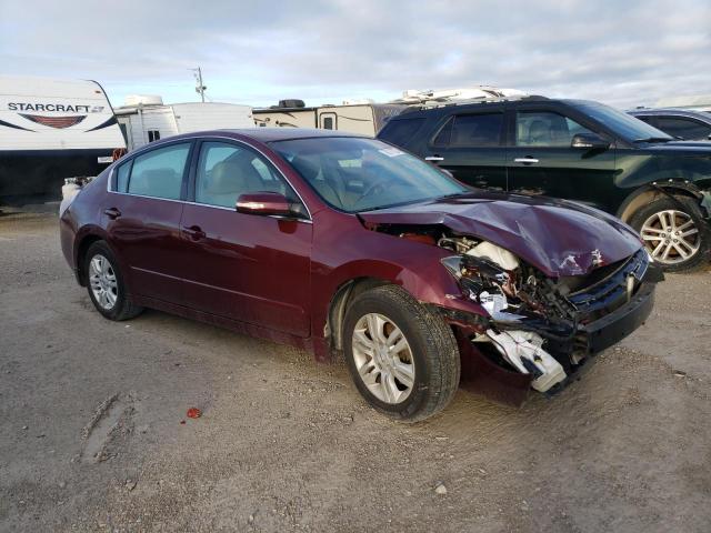 Photo 3 VIN: 1N4AL2APXAC185151 - NISSAN ALTIMA BAS 