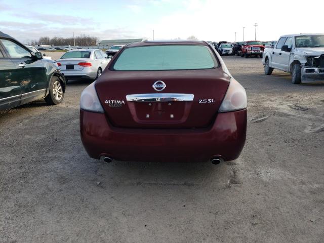 Photo 5 VIN: 1N4AL2APXAC185151 - NISSAN ALTIMA BAS 