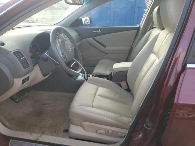 Photo 6 VIN: 1N4AL2APXAC185151 - NISSAN ALTIMA BAS 