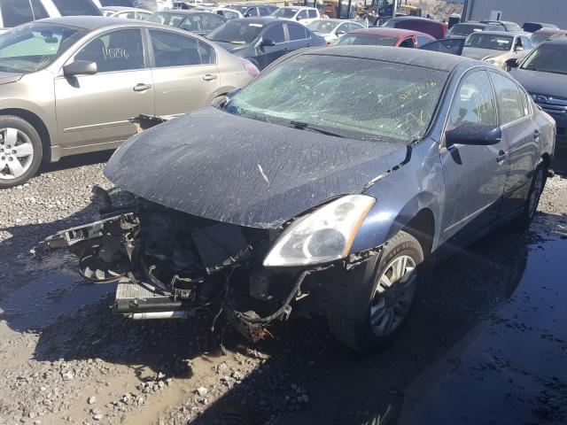 Photo 1 VIN: 1N4AL2APXAC188860 - NISSAN ALTIMA BAS 