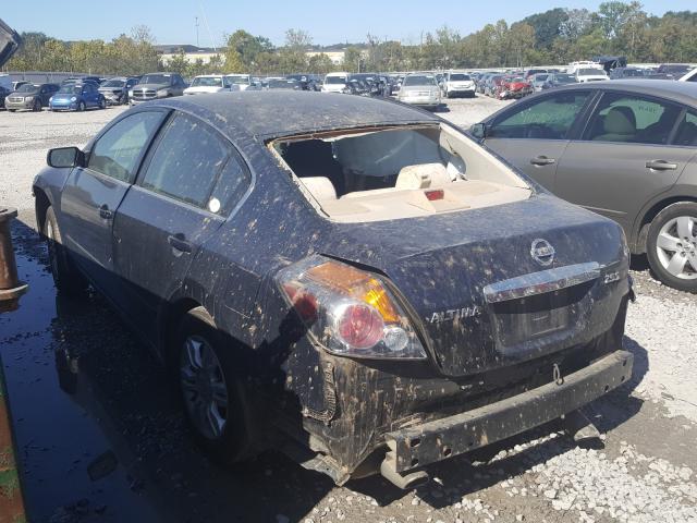 Photo 2 VIN: 1N4AL2APXAC188860 - NISSAN ALTIMA BAS 