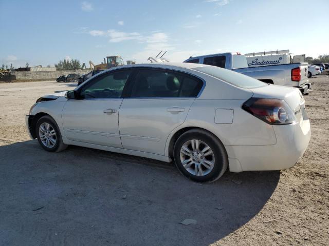 Photo 1 VIN: 1N4AL2APXAC188955 - NISSAN ALTIMA BAS 