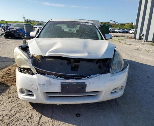 Photo 4 VIN: 1N4AL2APXAC188955 - NISSAN ALTIMA BAS 