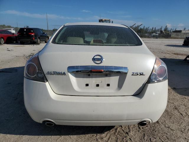 Photo 5 VIN: 1N4AL2APXAC188955 - NISSAN ALTIMA BAS 