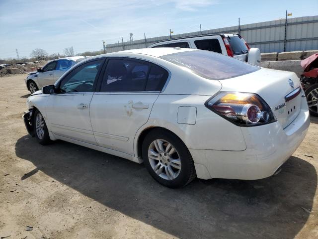 Photo 1 VIN: 1N4AL2APXAC189023 - NISSAN ALTIMA BAS 