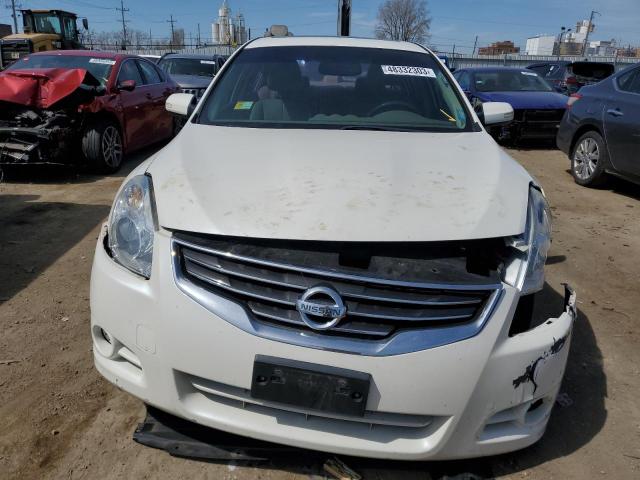 Photo 4 VIN: 1N4AL2APXAC189023 - NISSAN ALTIMA BAS 