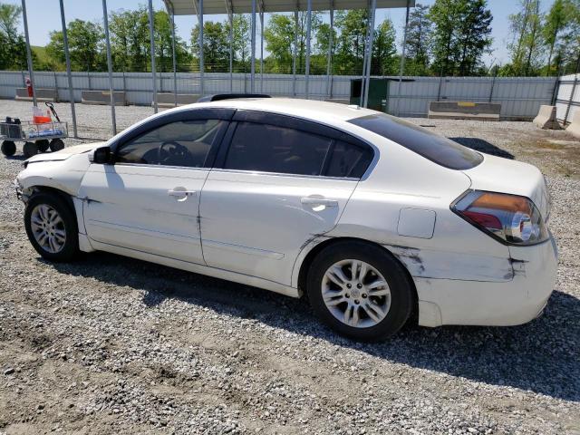 Photo 1 VIN: 1N4AL2APXAC189491 - NISSAN ALTIMA BAS 