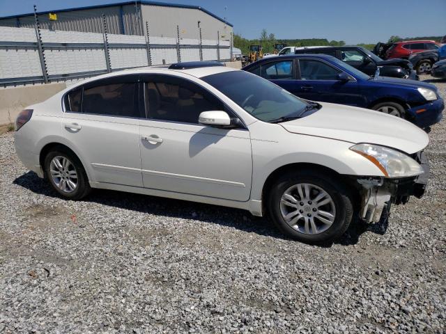 Photo 3 VIN: 1N4AL2APXAC189491 - NISSAN ALTIMA BAS 