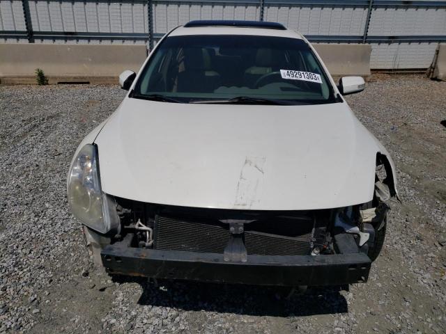 Photo 4 VIN: 1N4AL2APXAC189491 - NISSAN ALTIMA BAS 