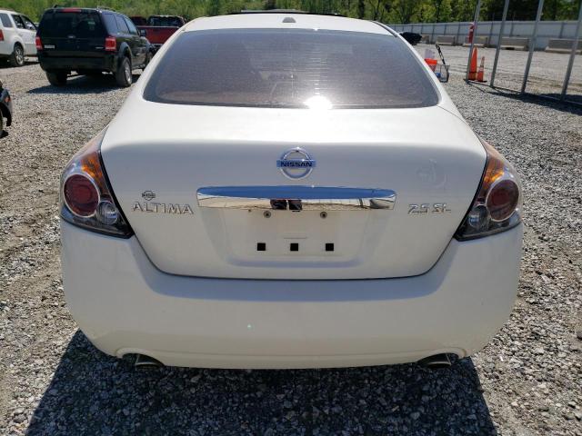 Photo 5 VIN: 1N4AL2APXAC189491 - NISSAN ALTIMA BAS 