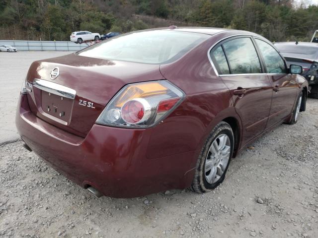 Photo 3 VIN: 1N4AL2APXAC191502 - NISSAN ALTIMA BAS 