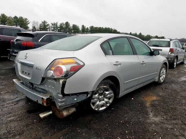 Photo 3 VIN: 1N4AL2APXAC193203 - NISSAN ALTIMA BAS 