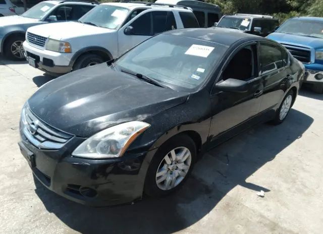 Photo 1 VIN: 1N4AL2APXAC194853 - NISSAN ALTIMA 