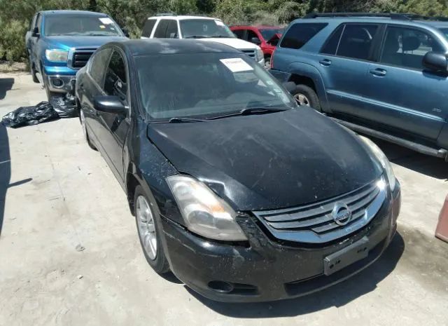 Photo 5 VIN: 1N4AL2APXAC194853 - NISSAN ALTIMA 