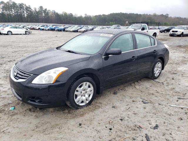 Photo 0 VIN: 1N4AL2APXAN400550 - NISSAN ALTIMA BAS 