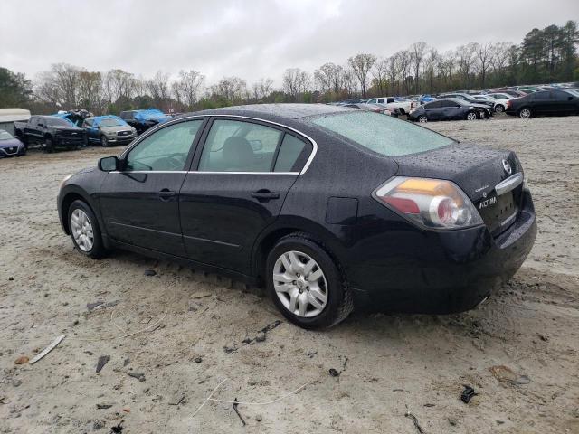 Photo 1 VIN: 1N4AL2APXAN400550 - NISSAN ALTIMA BAS 