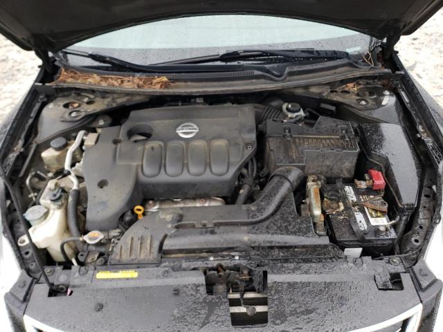 Photo 10 VIN: 1N4AL2APXAN400550 - NISSAN ALTIMA BAS 