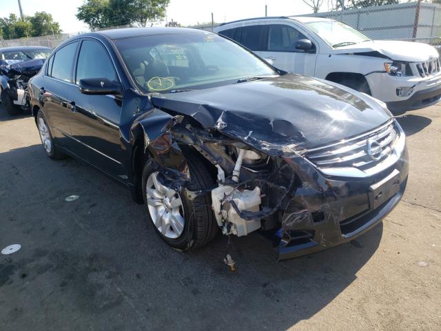 Photo 0 VIN: 1N4AL2APXAN403092 - NISSAN ALTIMA BAS 