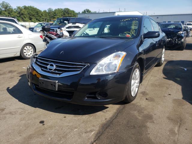 Photo 1 VIN: 1N4AL2APXAN403092 - NISSAN ALTIMA BAS 