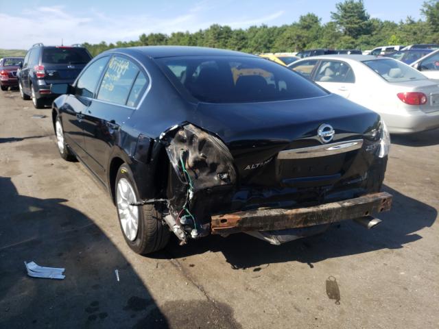 Photo 2 VIN: 1N4AL2APXAN403092 - NISSAN ALTIMA BAS 