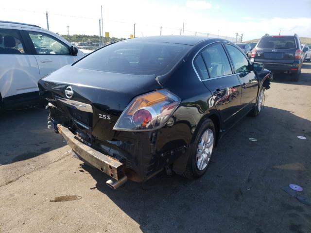 Photo 3 VIN: 1N4AL2APXAN403092 - NISSAN ALTIMA BAS 