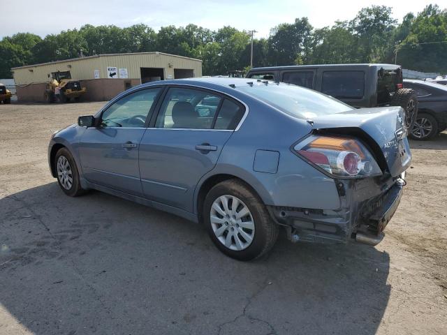 Photo 1 VIN: 1N4AL2APXAN403481 - NISSAN ALTIMA 