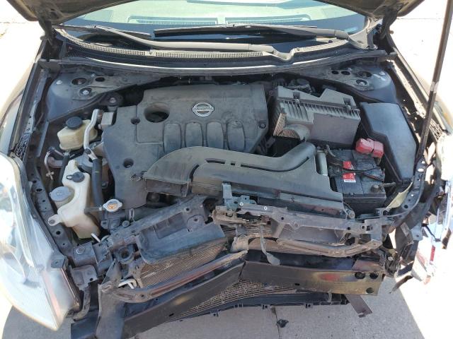 Photo 10 VIN: 1N4AL2APXAN403593 - NISSAN ALTIMA BAS 