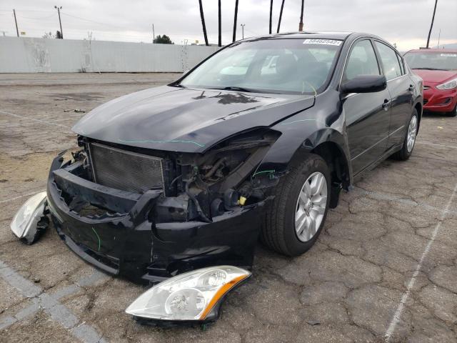 Photo 1 VIN: 1N4AL2APXAN404954 - NISSAN ALTIMA BAS 