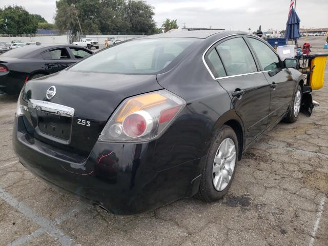 Photo 3 VIN: 1N4AL2APXAN404954 - NISSAN ALTIMA BAS 