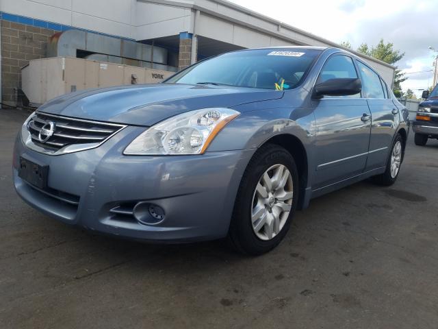 Photo 1 VIN: 1N4AL2APXAN405196 - NISSAN ALTIMA BAS 