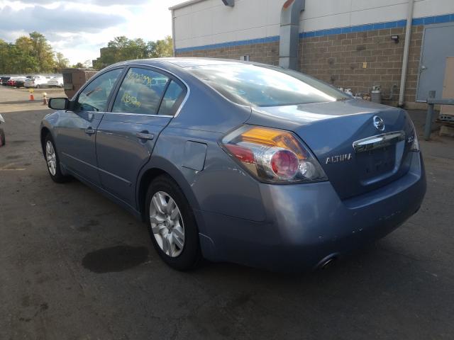 Photo 2 VIN: 1N4AL2APXAN405196 - NISSAN ALTIMA BAS 