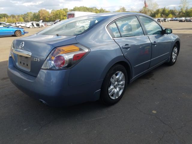 Photo 3 VIN: 1N4AL2APXAN405196 - NISSAN ALTIMA BAS 