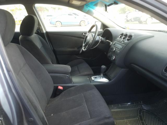 Photo 4 VIN: 1N4AL2APXAN405196 - NISSAN ALTIMA BAS 